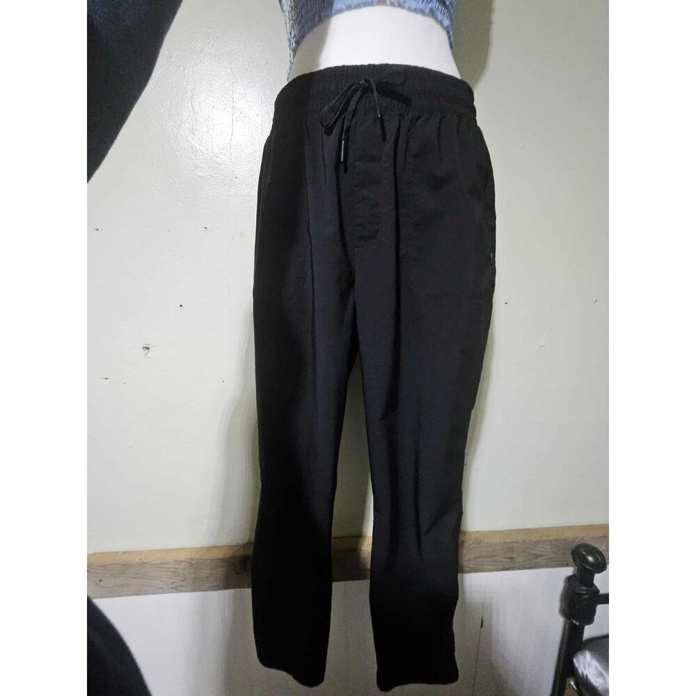 The North Face Women's Black Jogger | Size Large